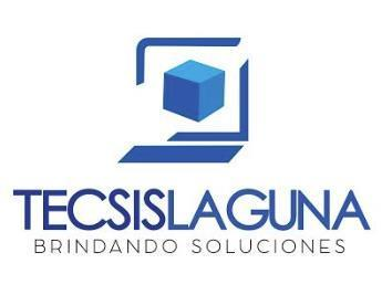 Logotipo original de TECSIS